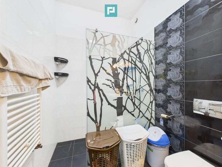 Casă pasivă pe parter în Cartier Europa – Săcălaz - 10