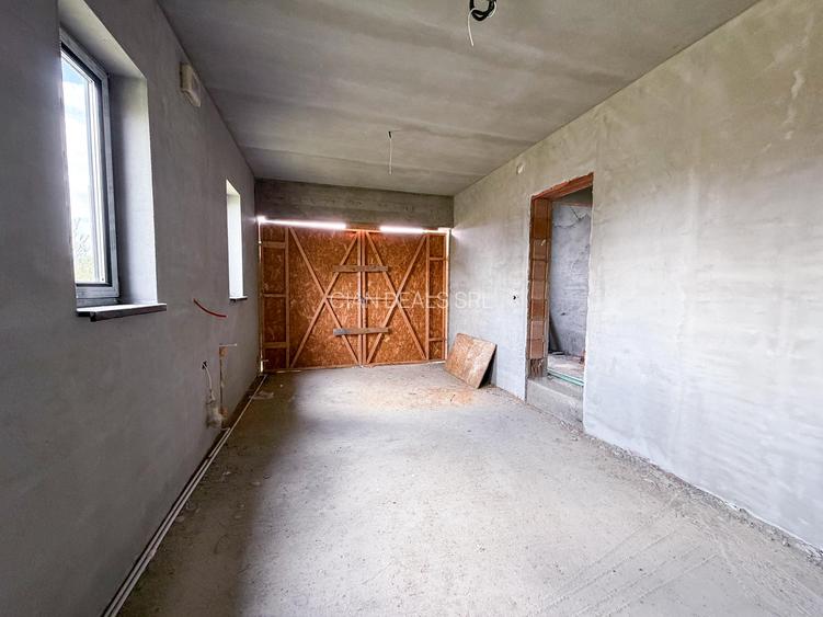Casa Vanzare Bran Teren 1077 MP - 6