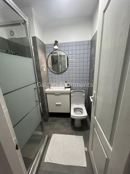 STUDIO DE INCHIRIAT CALEA VICTORIEI - 4