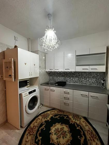 Apartament 2 camere, semidecomandat, 53 mp, ac, metrou, Crangasi - 7