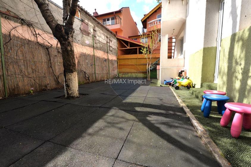 Spațiu comercial 13 camere de vanzare in Drumul Taberei Bdul Timisoara - 28