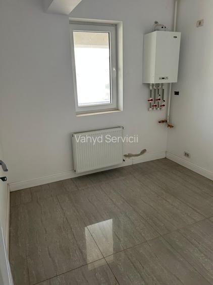 Apartament 3 camere | Dobroești | 108 mp | Etaj 2/4 cu lift | Parcare - 8