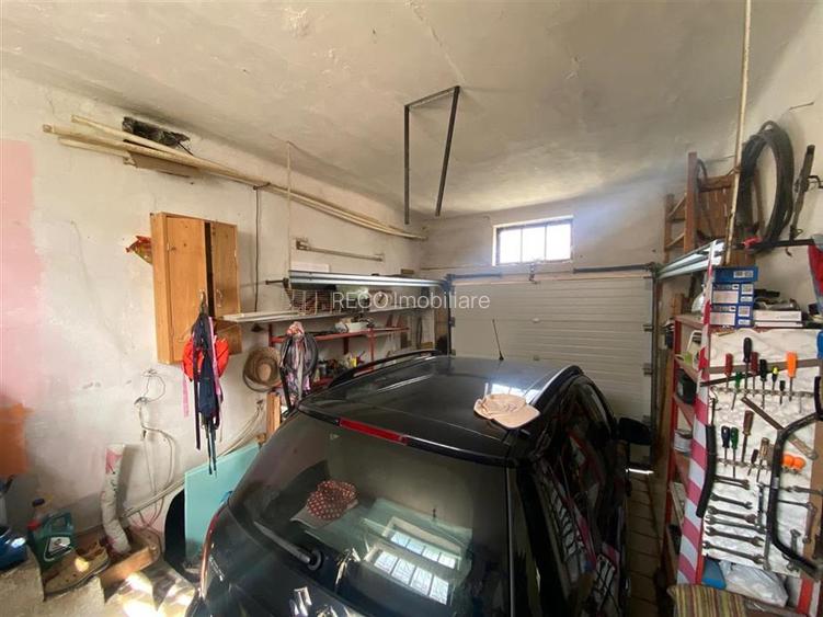 RECO casa P+M  Marghita - 19