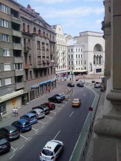 Ultracentral - Apartament 1 camera, Palatul Victoria, Piata Operei - 11
