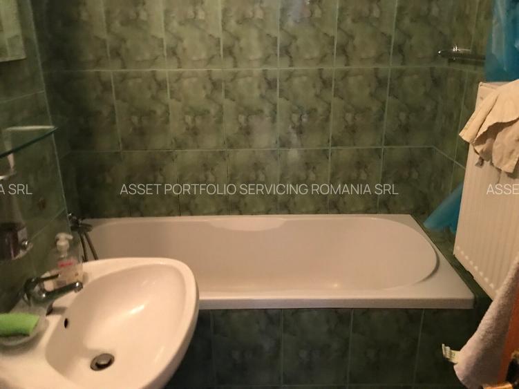 apartament 2 camere Iuliu Maniu 61 - 9