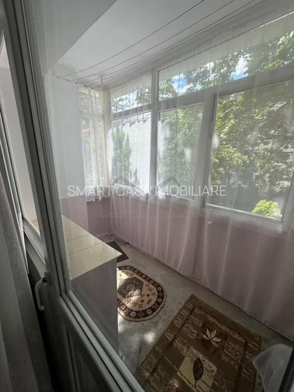 Apartament 2 camere decomandat etajul 1 strada Diminetii - 7