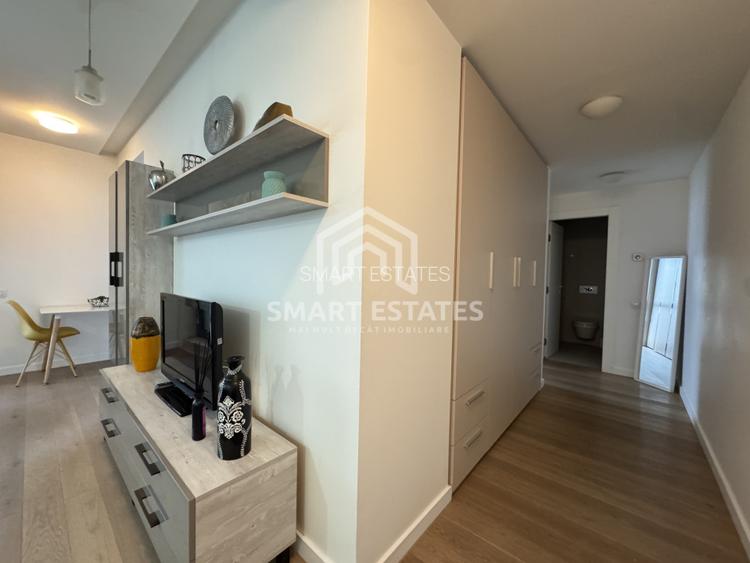 Apartament 2 camere de inchiriat II 75 mp II Parcare+ Boxa II Herastrau - 4