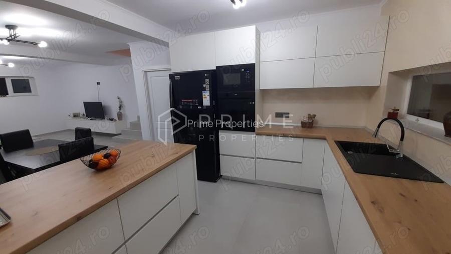 Casă individuală modernă | Livezeni | 120 mp utili | Mobilată Utilată - 6