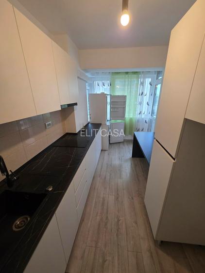 Apartament cu 2 camere, decomandat, Zona Tatarasi Newton - Spital Sfanta Maria - 5