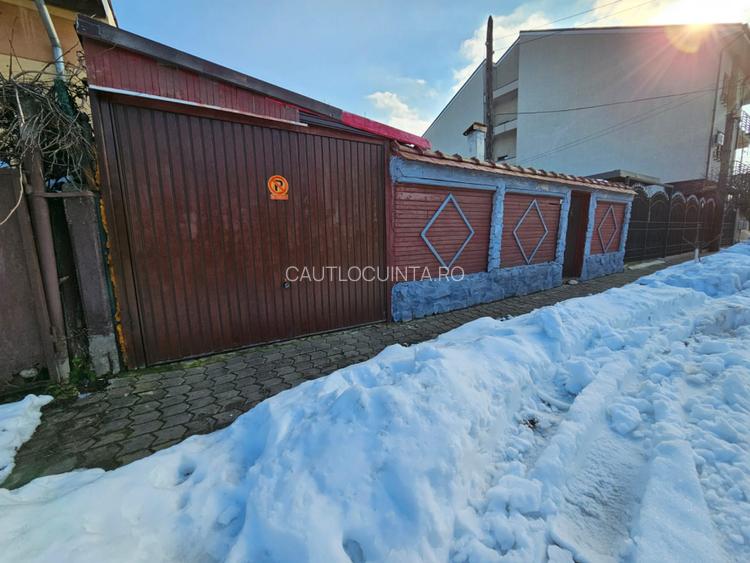 Casa 4 camere | 309 mp teren | Bucurestii Noi | Parcul Bazilescu 4'  - 16