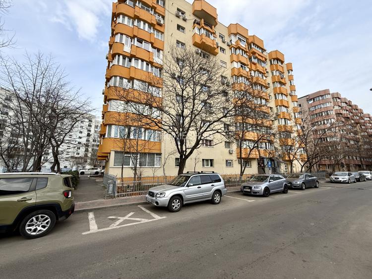 Spațiu birou / depozitare / Arhiva / Producție | zona Nerva Traian - 4