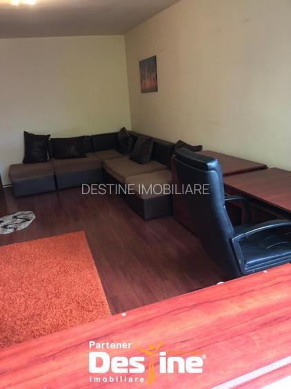 Garsoniera decomandata 40mp cu balcon inchis, zona Liberty/Nasaud/Trafic Greu - 2