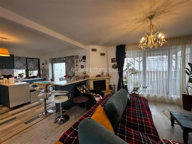 Casa Tip Duplex situata in cartierul Borhanci! - 28