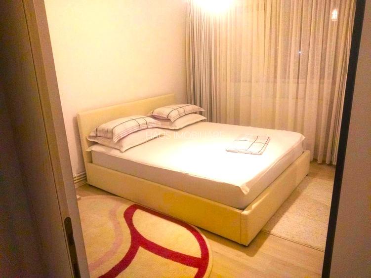 Bulevardul Tomis 2 camere - 3