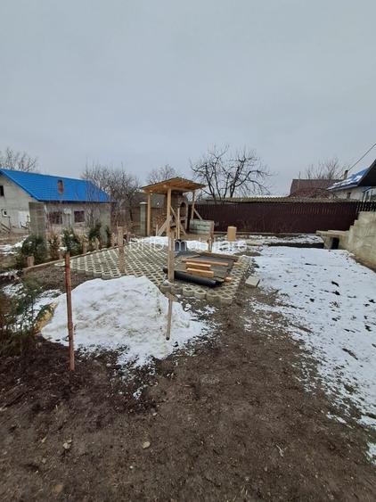 Casa Horlesti-Rediu - 7