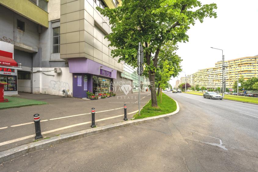 0% Comision |  2 camere+dining | Etaj 9/9 | Delfinului Sos. Pantelimon Mega Mall - 29