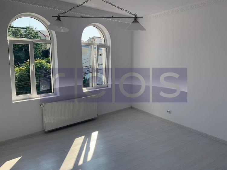 VANZARE - VILA 9 CAMERE  - Vasile Lascar, Mihai Eminescu, Bd. Dacia - 2