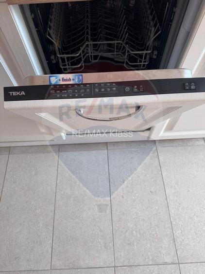 Studio de inchiriat – 46 mp utili, complet mobilat si utilat - 6