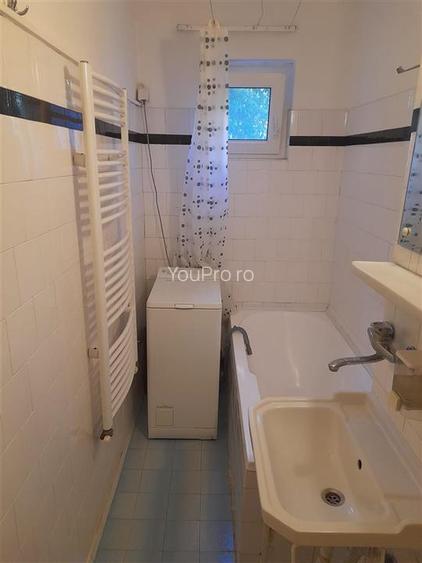 Apartament cu Centrala si Boxa Iulius Mall - 8