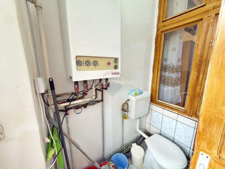Apartament Spațios la Curte Comună | Ultracentral - 6