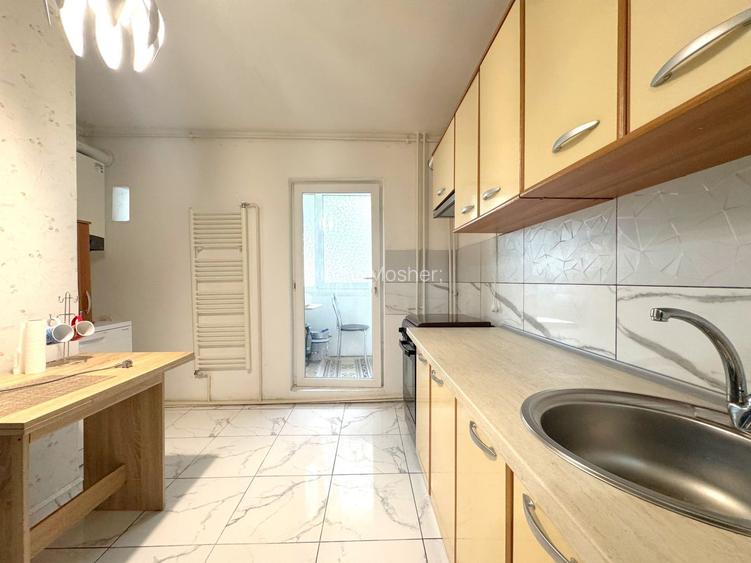 Apartament 2 camere-Simion Barnutiu Timisoara- comision 0 - 11
