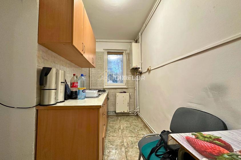 Apartament 3 camere | str. Ceahlău | 92.000 € - 6