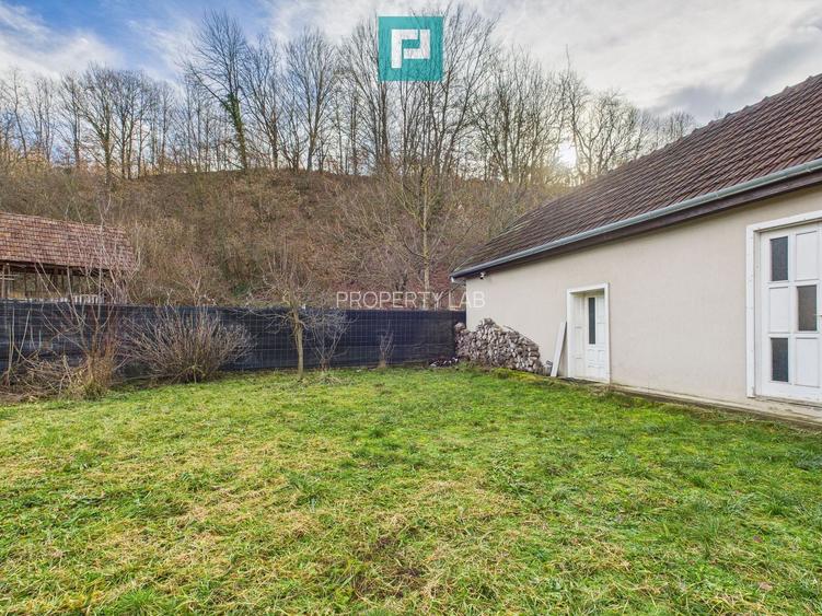 Casă deosebită la Urvișu de Beliu - 3