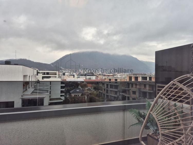 Apartament 3 camere open space - ULTRA CENTRAL - 25