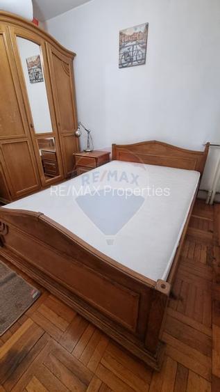Apartament de inchiriat/2 camere/Banu Manta - 4