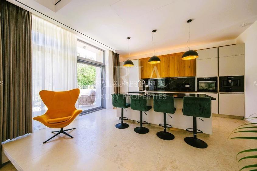 SMART VILLA | PADURE | GATED COMMUNITY - 9