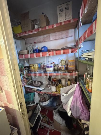 Apartament cu 3 camere decomandate | Zona B-dul Nicolae Titulescu - 13