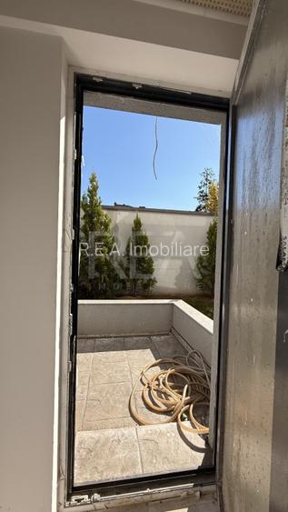 4 Camere + Terasa 192 m.p + Parcare | Bloc Nou Zona Unirii - 4