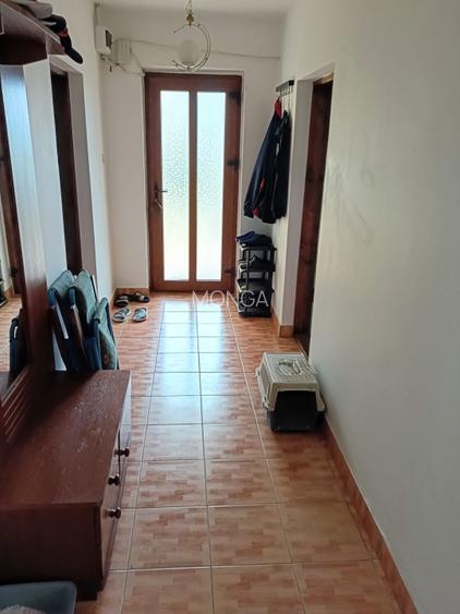 Casa 3 camere 100 mp | teren 937 mp | Vladeni central | mansarda |mobilat utilat - 6