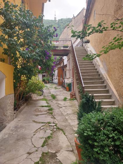 Vanzare apartament 2 camere in casa Centrul Istoric la 2 min de Piata Sfatului - 22