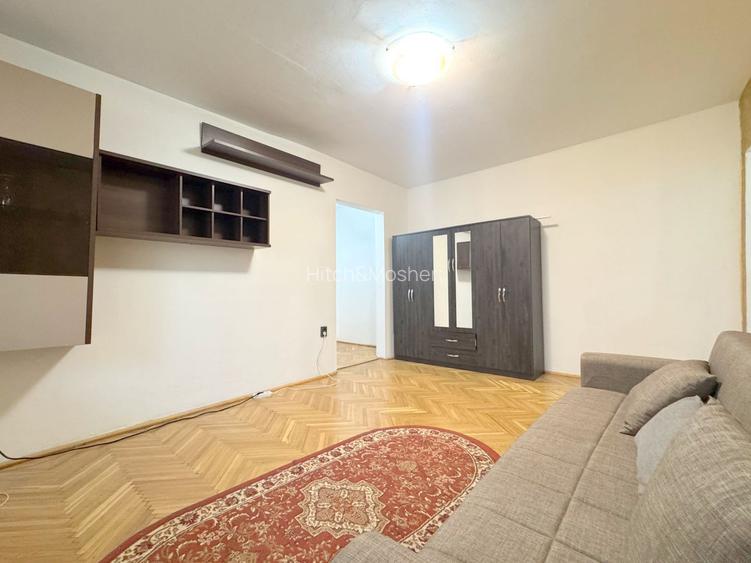 Apartament 2 camere-Simion Barnutiu Timisoara- comision 0 - 4
