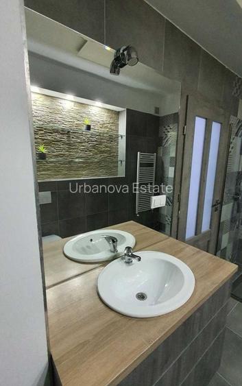 Se închiriază apartament cu 2 camere Ultracentral - 4