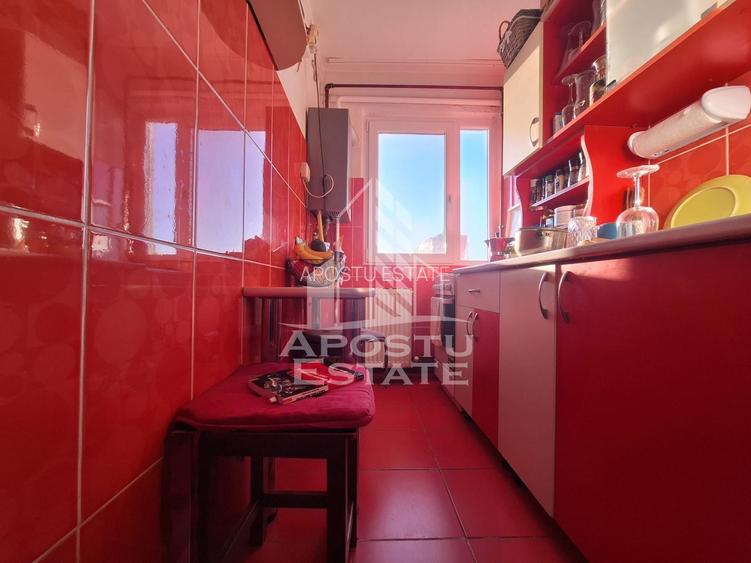 Apartament 2 camere, 45 mp utili, Zona Aurel Vlaicu - 3