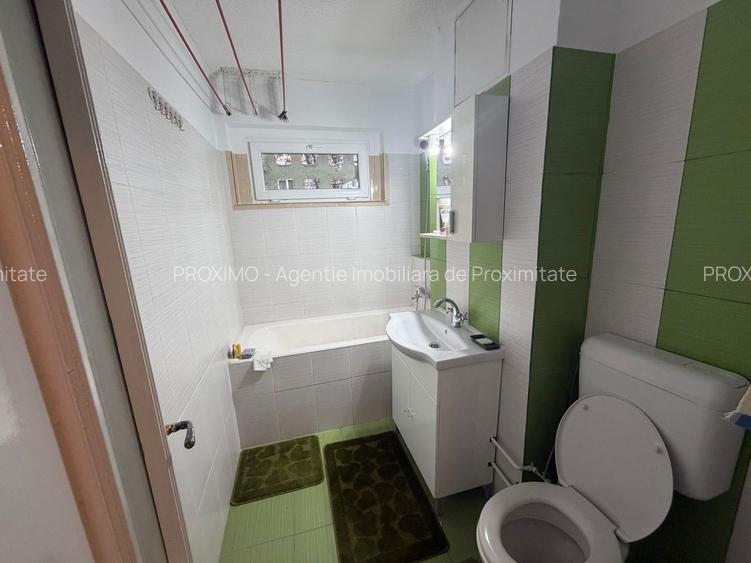 Apartament 2 camere, parter, 53 mp utili, zona Circumvalatiunii - 7