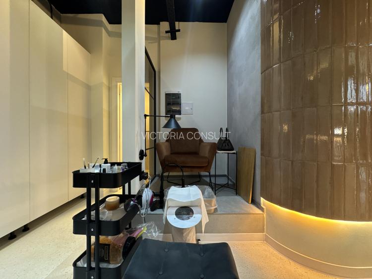 Salon Infrumusetare La Cheie, Ansamblu LaRa Condominium - Otopeni - 11