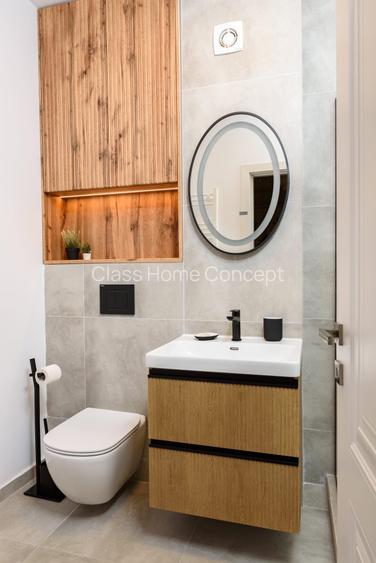 Garsoniera moderna la 4 minute de metrou - 4