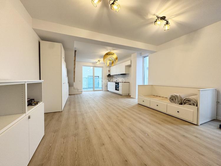 Casa 3 camere - Partial Mobilata - in Complex Nou - Aproape de DN1 - 5