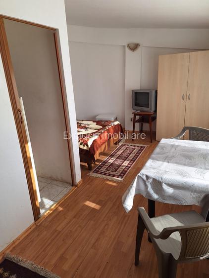 Institutul de Marina, garsoniera cu utilitati incluse - 3