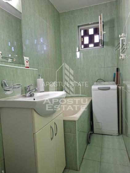 Apartament 2 camere, recent renovat , Timisoara, Sagului - 7