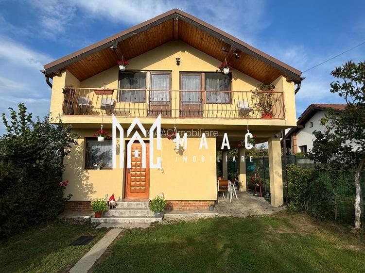 Vilă superbă | 4 camere | 500 mp teren | Vedere la munte | Valea Avrigului - 29