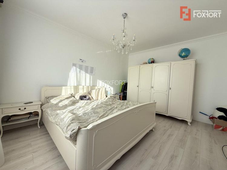 Casa individuala cu 5 camere de vanzare in localitatea Sacalaz - 41