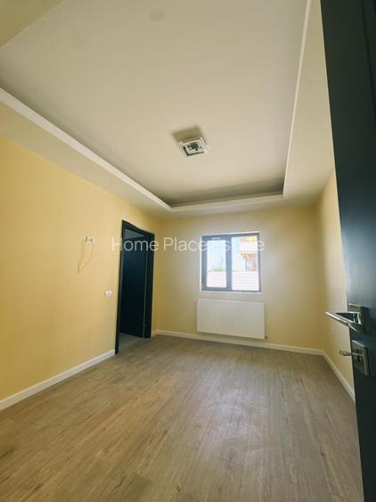Vilă Individuală Premium 4 Camere– Domnești 120mp Teren 700Mp - 9