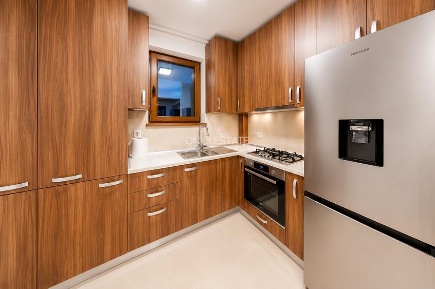Apartament 3 camere mobilat// Domenii - 2