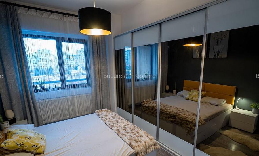 Apartament 2 Camere,Alba Iulia,bl.2018,et.5/7,DECOMANDAT,centrala,mobilat - 3