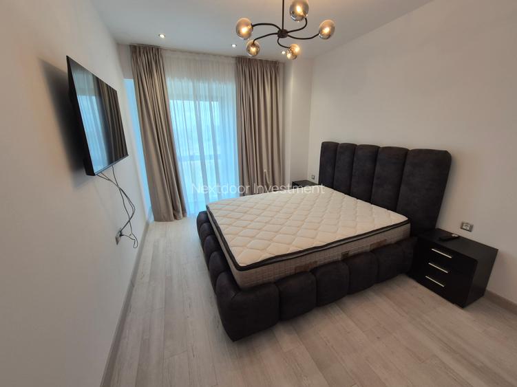 3 camere Vitan - Rin Grand Residence - 2