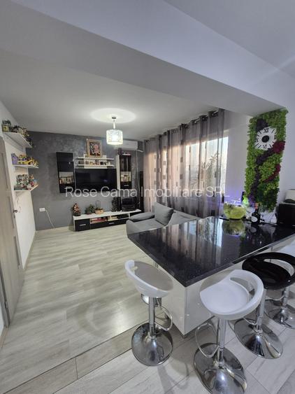 Apartament 3 camere + loc parcare Moara de Vant - 2